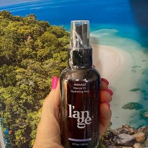 L'ange Marula Oil Hydrating Mist